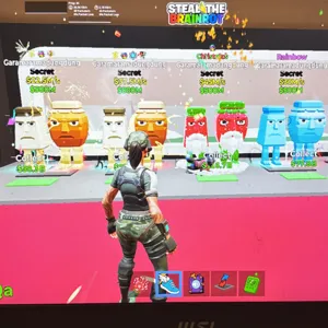 garamaradungdungs bundle