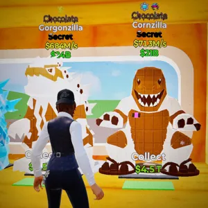 chocolate zilla bundle