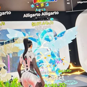alligarto alligarto