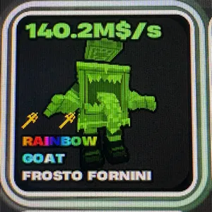 frosto fornini