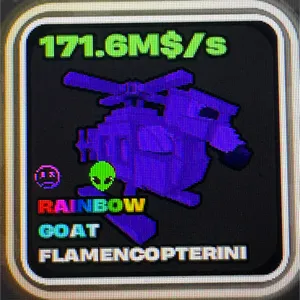 flamencopterini