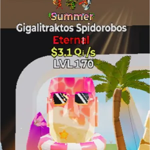 gigalitraktos spidorobos
