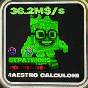 maestro calculoni