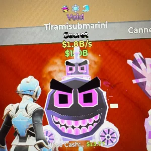 void tiramisubmarini