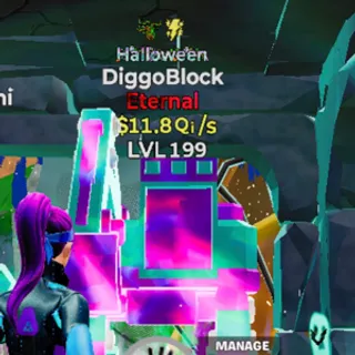 diggoblock