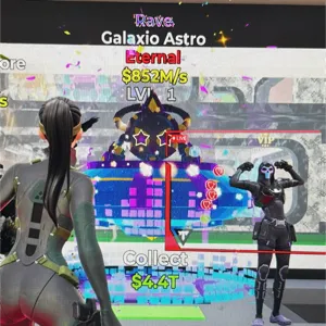 Galaxio Astro