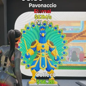 pavonaccio
