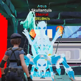 skullantula