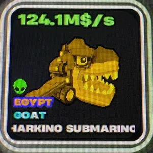 sharking submarino