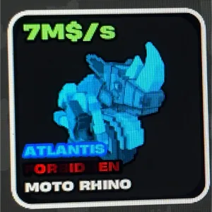moto rhino