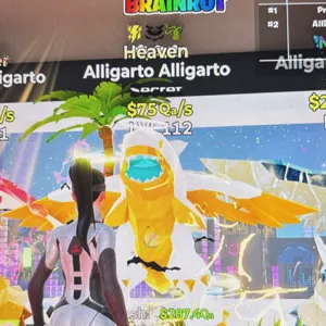 alligarto alligarto