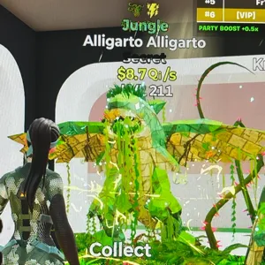 alligarto alligarto