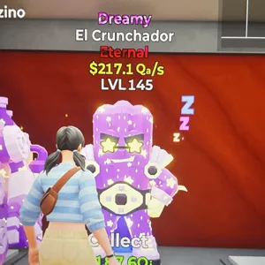 el crunchador