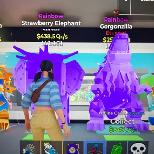 rainbow bundle