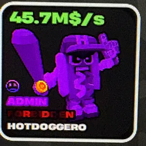 admin hotdoggero