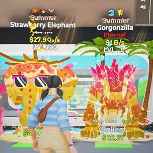 summer bundle