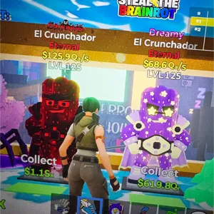 el crunchador bundle