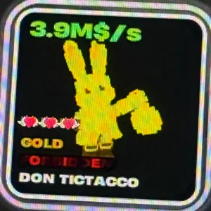 don tictacco