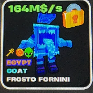 frosto fornini