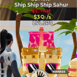 ship ship ship sahur