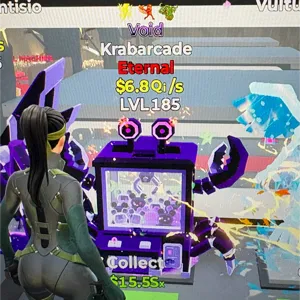 krabarcade