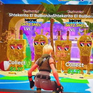 shtekerito el bulbonitos