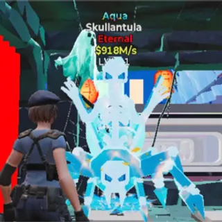 skullantula