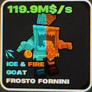 frosto fornini