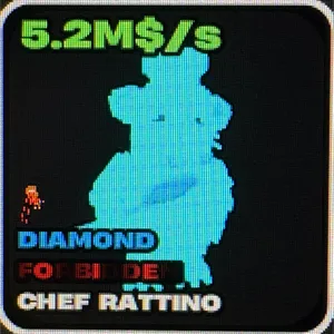 chef rattino