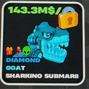 sharkino submarino