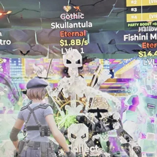 skullantula