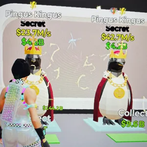 pingus kingus bundle