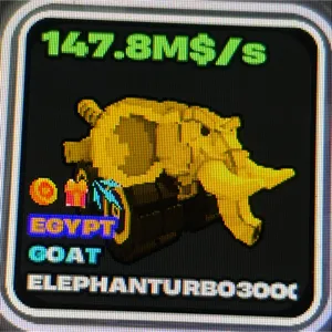 Egypt elephanturbo3000