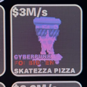 skatezza pizza