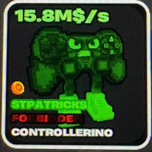 controllerino