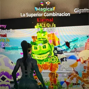 La superior combinacion