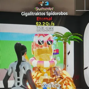 gigalitraktos spidorobos