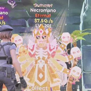 Necromano