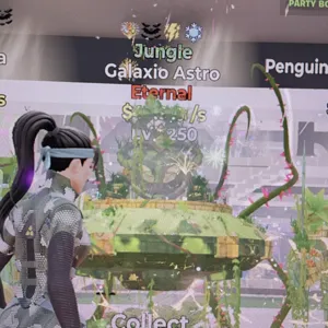 galaxio astro