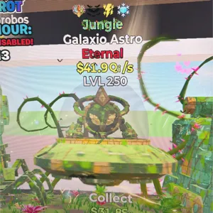 galaxio astro