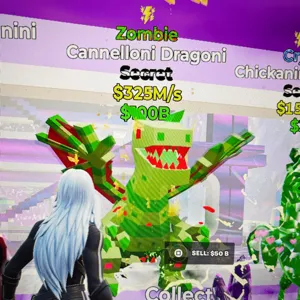 cannelloni dragoni