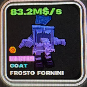 frosto fornini