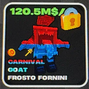 frosto fornini