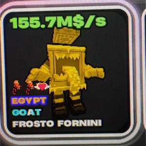 frosto fornini