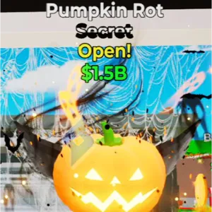 pumpkin rot