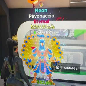 pavonaccio