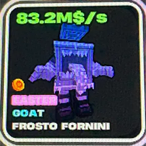 frosto fornini