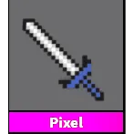 MM2: pixel