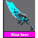 MM2: blue seer