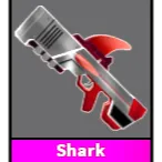 MM2: shark